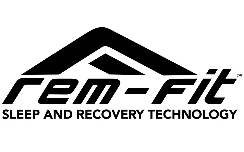 REM-Fit logo