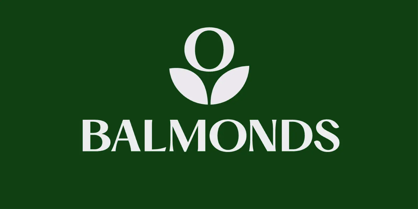 Balmonds Skincare logo