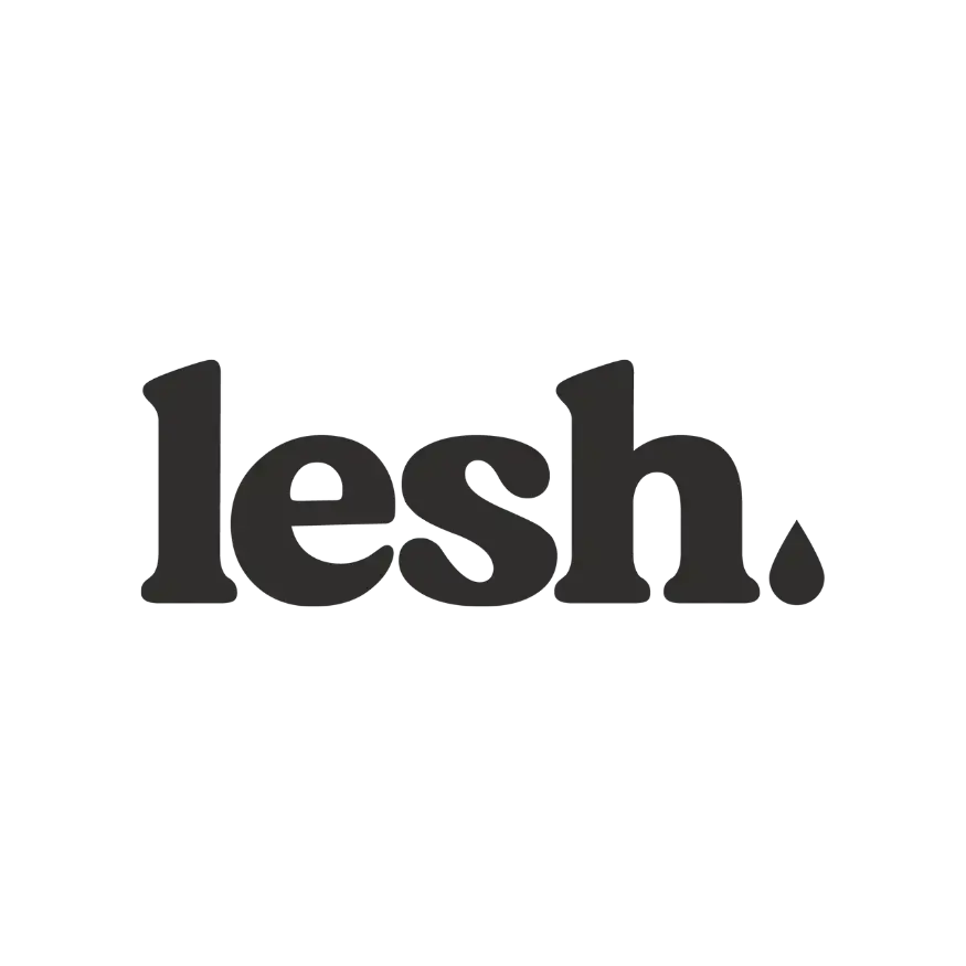 Lesh logo