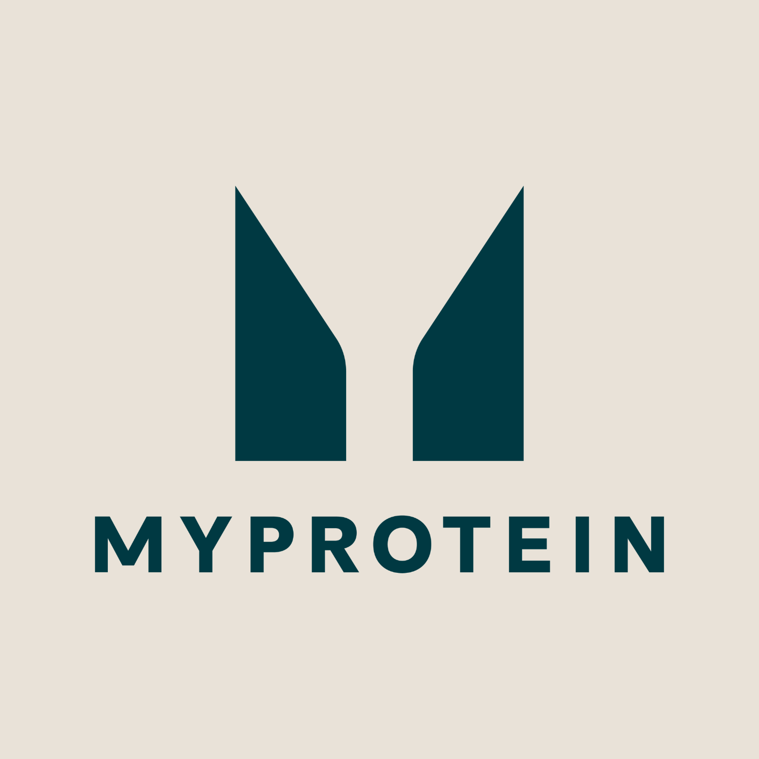 Myprotein logo