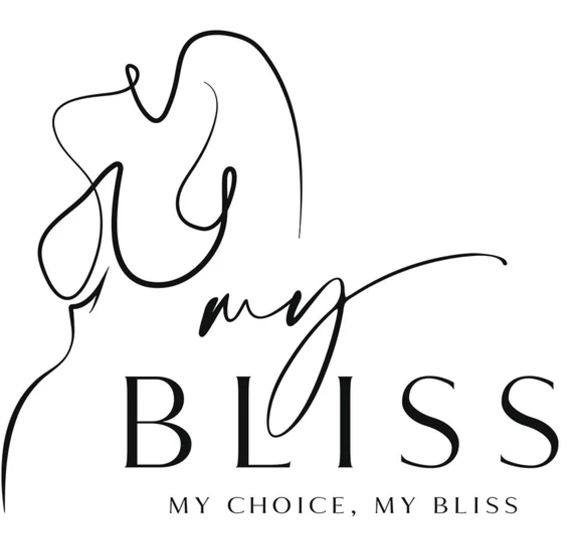 MyBliss logo
