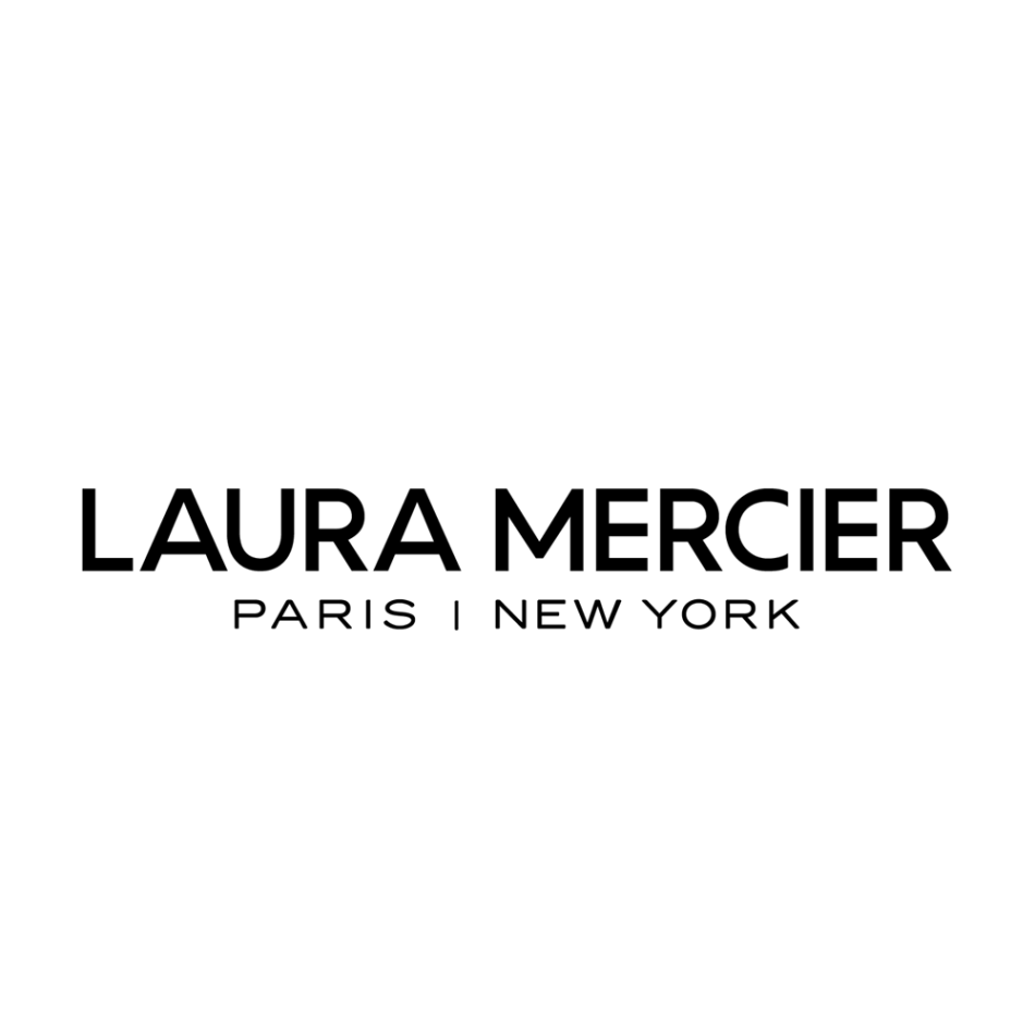Laura Mercier logo