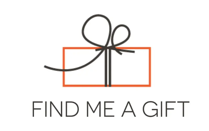 Find Me A Gift logo