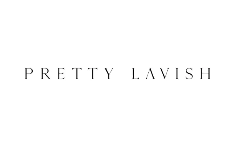 Pretty Lavish logo