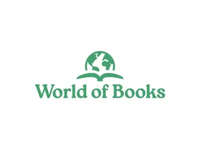 World Of Books logo