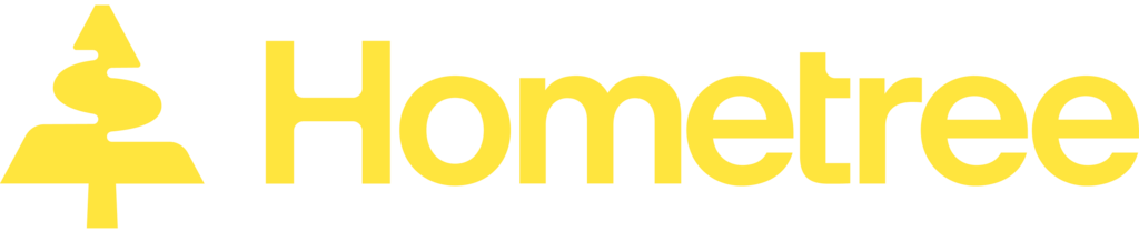 Hometree logo