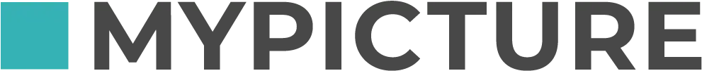 My Picture logo
