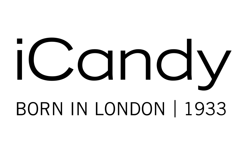 iCandy World logo