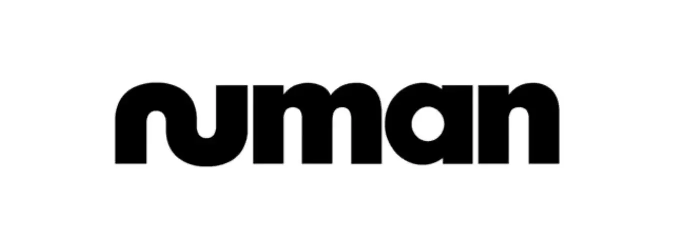 Numan logo