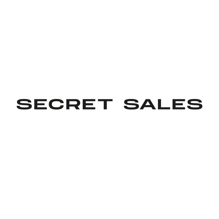 Secret Sales logo