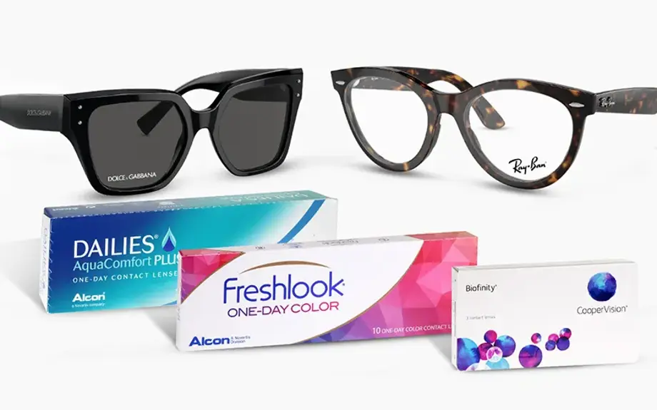 Feel Good Contacts