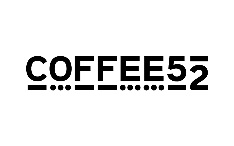 Coffee52 logo