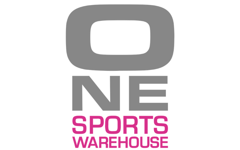 One Sports Warehouse logo