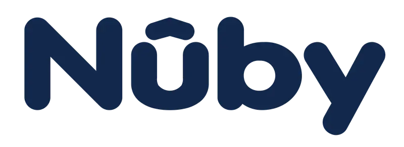 Nuby logo