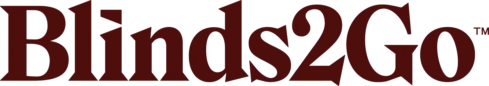 Blinds2Go logo