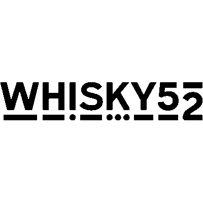 Whisky52 logo