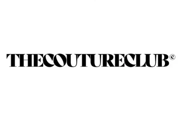 The Couture Club logo