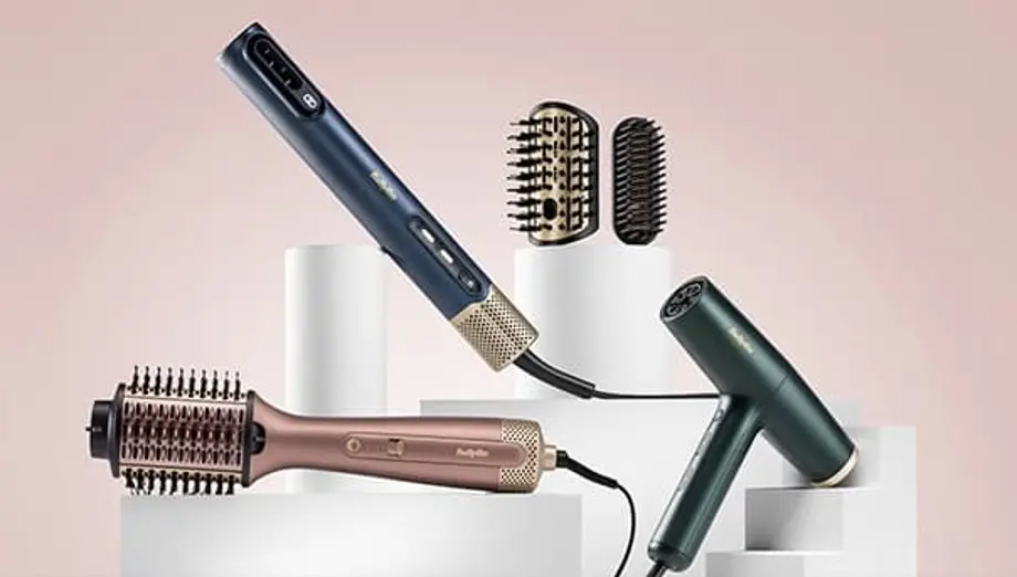 Babyliss