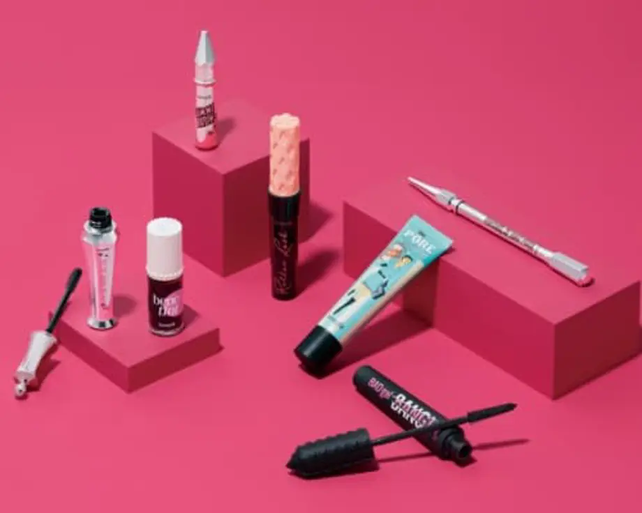 Benefit Cosmetics