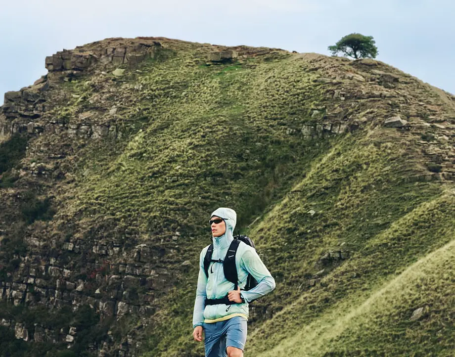 Berghaus