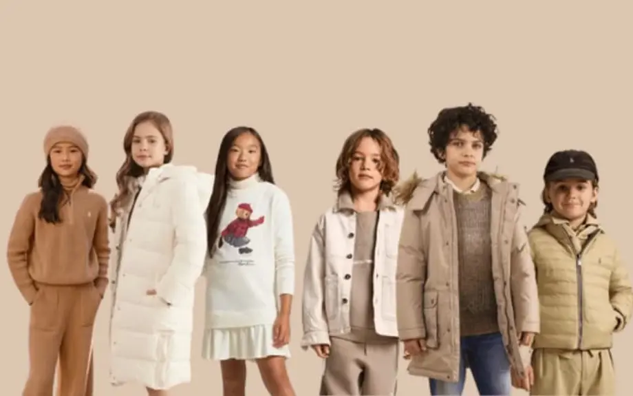 Childsplay Clothing
