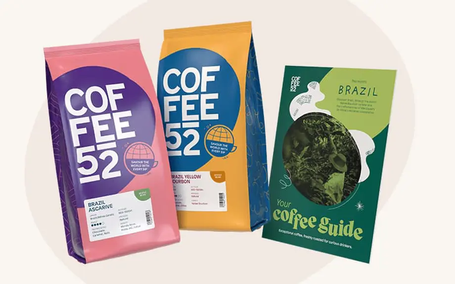 Coffee52