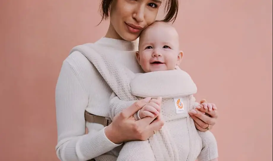 Ergobaby