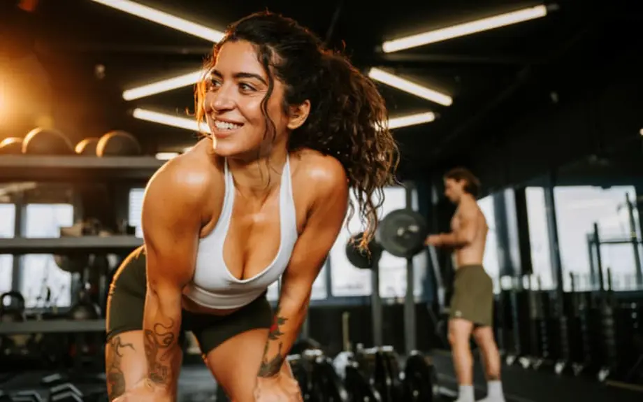 Freeletics
