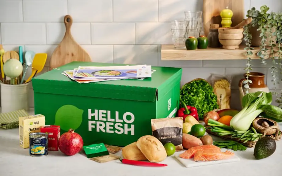 HelloFresh
