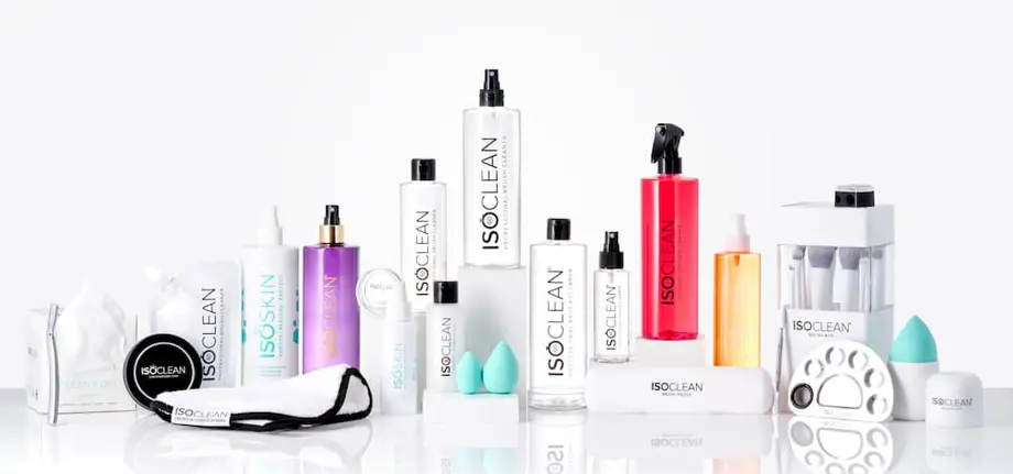 ISOCLEAN