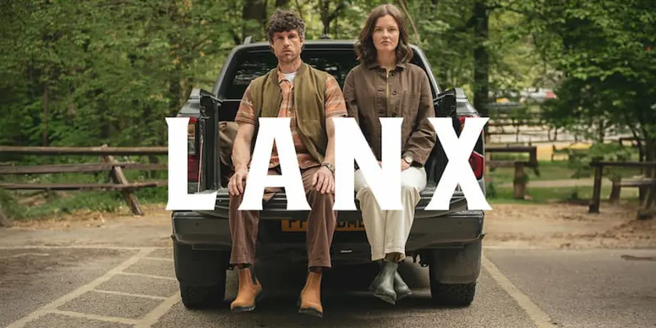 LANX