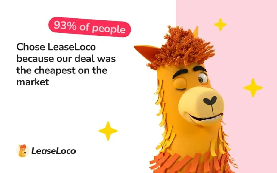 Lease Loco