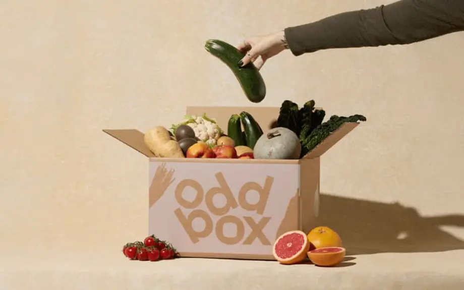 Oddbox