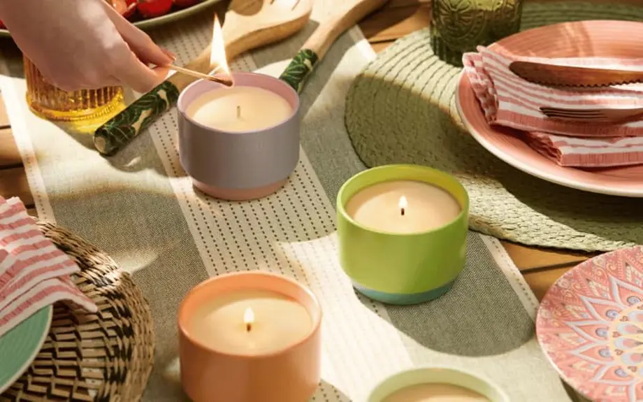 PartyLite