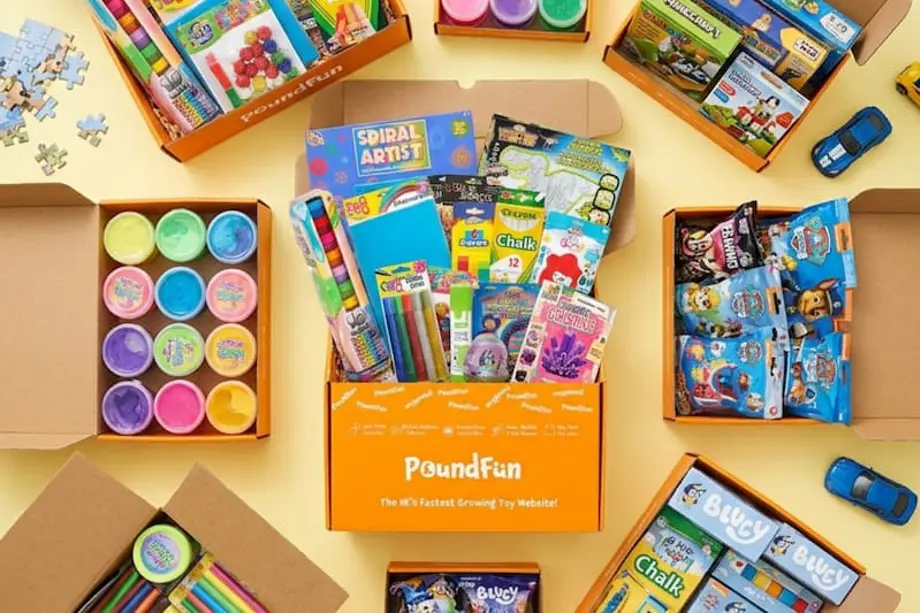 PoundFun