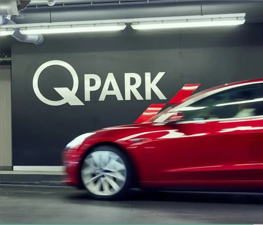 Q-Park