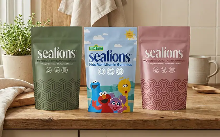 Sealions