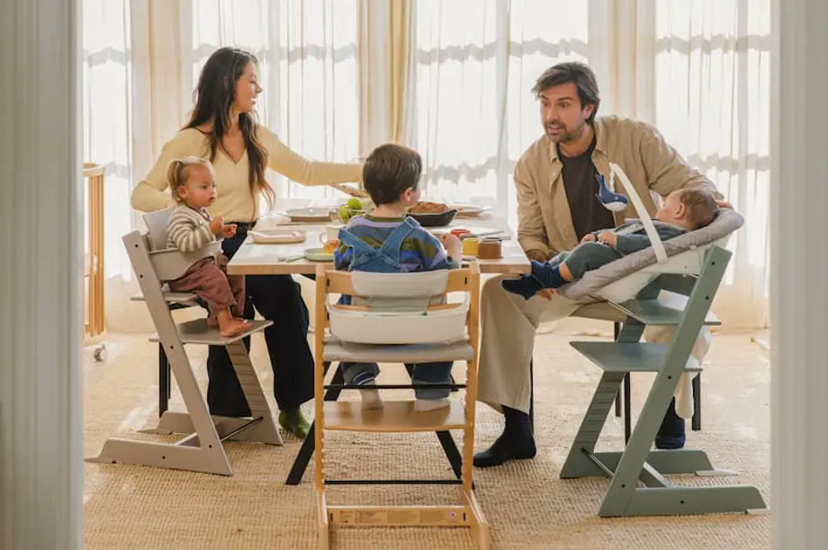 Stokke