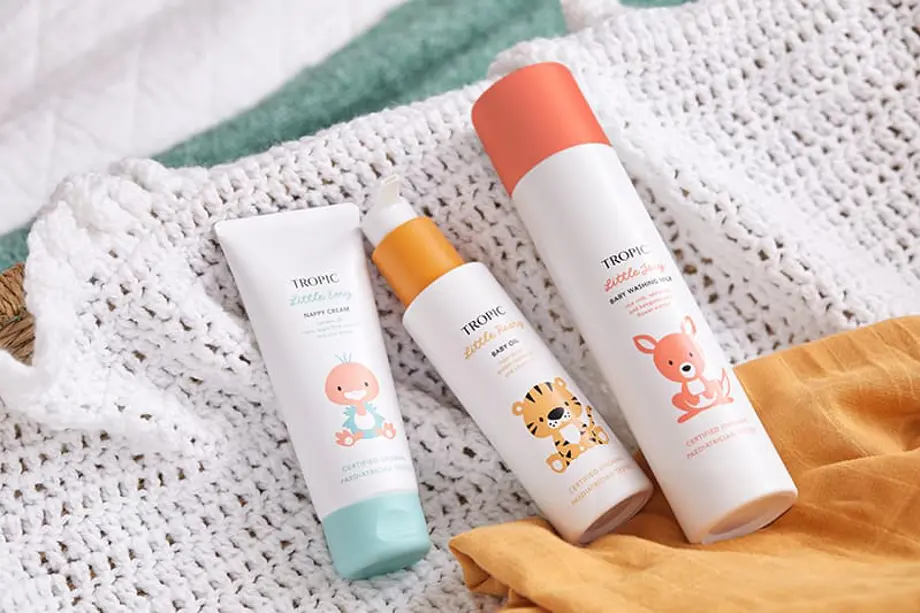 Tropic Skincare