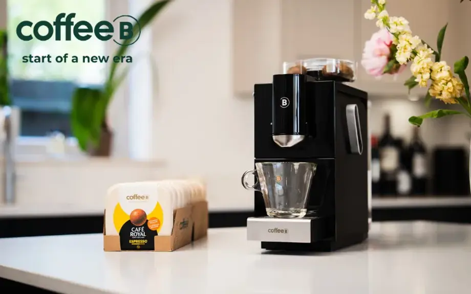 CoffeeB