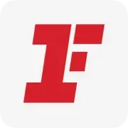 Fitness First logo