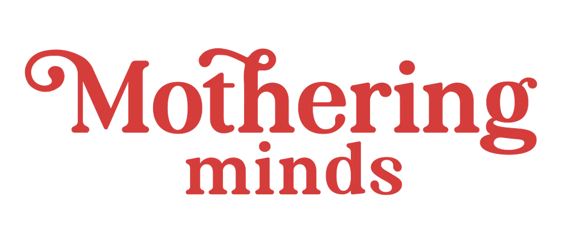 Mothering Minds logo