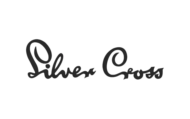 Silver Cross logo