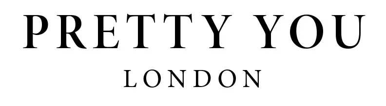 Pretty You London logo