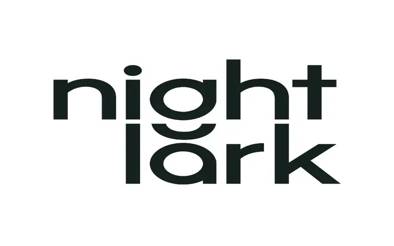 Night Lark logo