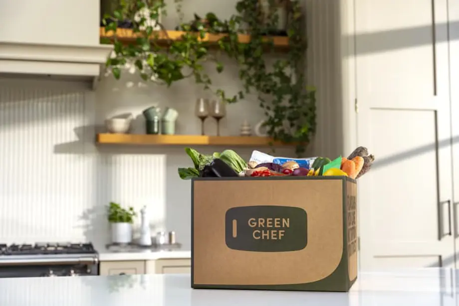 Green Chef