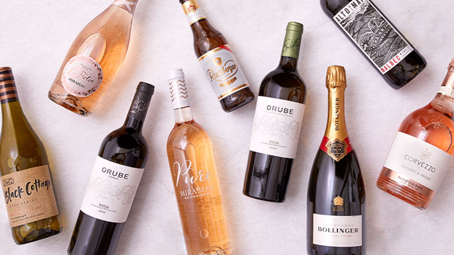 Slurp Wines