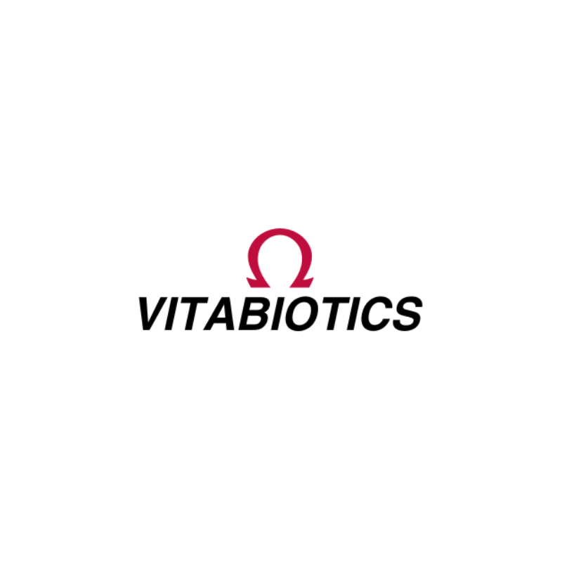 Vitabiotics logo