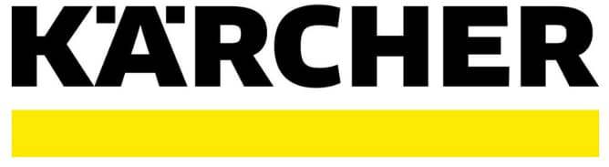 Kärcher logo