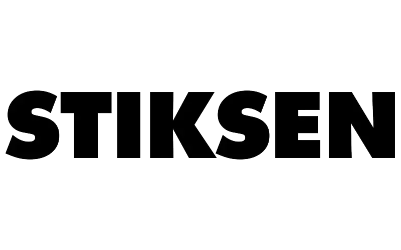Stiksen logo